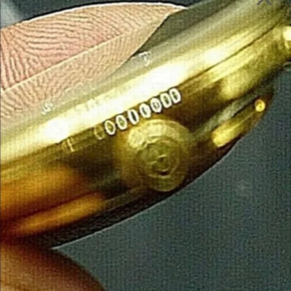 GUCCI 6000L Watch. Rare ❤️❤️❤️ Reduced from $489 - Picture 7 of 9